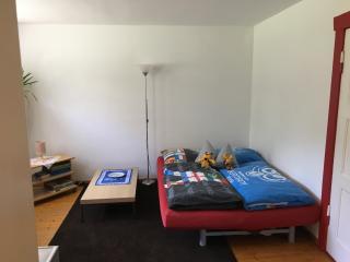 Ferienwohnung Lichterfelde Apartment - Berlino - 8