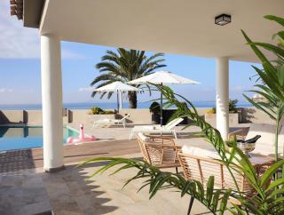 Boutique Beach House, Colina del Emperador - 9