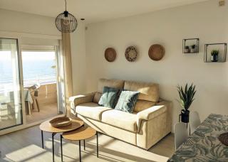 Apartamento en la playa con garaje - Cádiz - 7