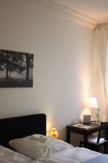 APARTMENT - Berlin City Studio - Berlino - 1