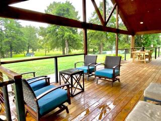 8BR House/21 Beds @ Spring Lakes Ranch - Fish/Swim - - 5