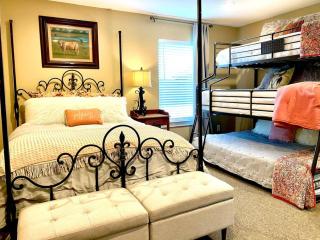 8BR House/21 Beds @ Spring Lakes Ranch - Fish/Swim - - 3