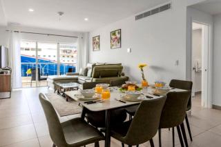 Apartamento Moderno en Oranjestad Aruba - Oranjestad - 8