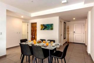 Apartamento Moderno en Oranjestad Aruba - Oranjestad - 6