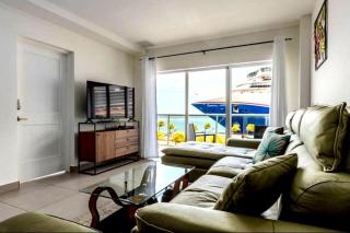 Apartamento Moderno en Oranjestad Aruba - Oranjestad - 9