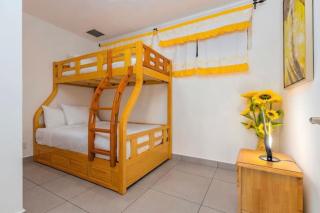 Apartamento Moderno en Oranjestad Aruba - Oranjestad - 2