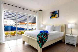Apartamento Moderno en Oranjestad Aruba - Oranjestad - 5