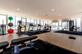 Apartamento Moderno en Oranjestad Aruba - 1