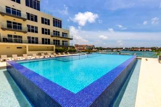 Apartamento Moderno en Oranjestad Aruba - Oranjestad - 7