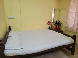 GoodVibes Homestay - Water Stream & Estate - Chikmagalūr - 4