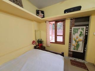 GoodVibes Homestay - Water Stream & Estate - Chikmagalūr - 6