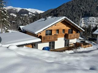 Chalet Tannalm - 2