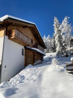 Chalet Tannalm - 4
