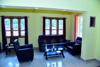 GoodVibes Homestay - Water Stream & Estate - Chikmagalūr - 7