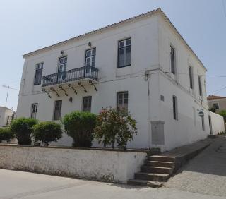 1861 Mansion Spetses - Spetses - 4