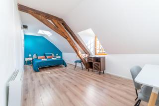 Au cœur de joigny - Joigny - 9
