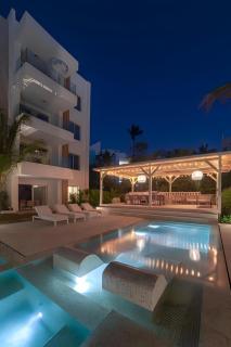 Beach Garden F3 Luxury Condo - Punta Cana - 9