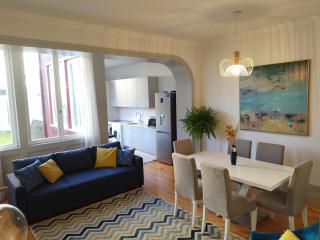 Lusitania Garden Apartment - Jardim Privado - Porto - 3