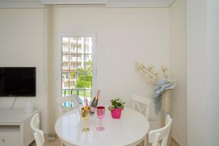 Bulevar Spaniahome - Albir - 2