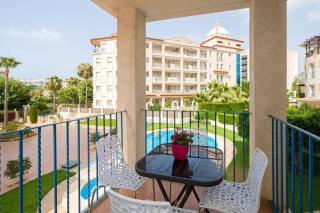 Bulevar Spaniahome - Albir - 3