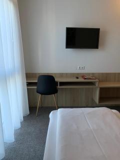 Bernstein-Motel Marchegg - Marchegg - 6