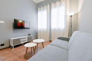 Nettuno 5 stelle- Appartamento elegante con suite - Bologna - 9