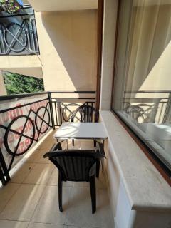 Huge Iglika 2 bedroom apartment - Goudstrand - 6