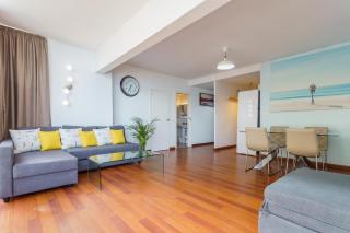 Apartamento Malagueta - 0