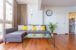 Apartamento Malagueta - Málaga - 9