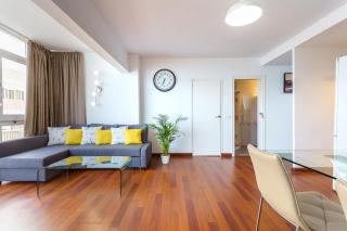 Apartamento Malagueta - Málaga - 8