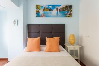 Apartamento Malagueta - Málaga - 7