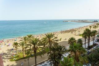 Apartamento Malagueta - Málaga - 3