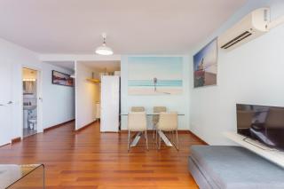 Apartamento Malagueta - Málaga - 1