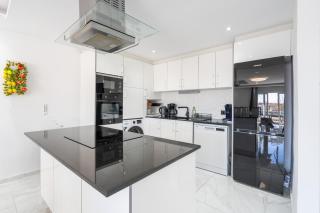 WELCS APARTAMENTO 048 EMP con Terraza y Vistas - 7