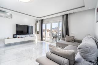 WELCS APARTAMENTO 048 EMP con Terraza y Vistas - Empuriabrava - 0