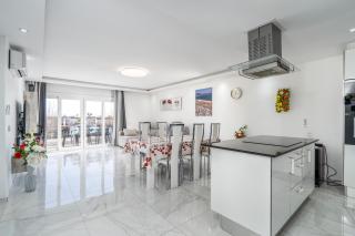 WELCS APARTAMENTO 048 EMP con Terraza y Vistas - Empuriabrava - 6
