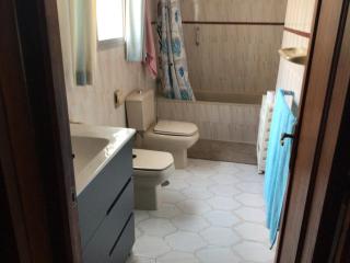 Andalusian style villa - 2