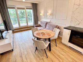 Apartament Superior & SPA Marina Dziwnów - Dziwnów - 0