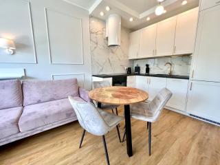 Apartament Superior & SPA Marina Dziwnów - Dziwnów - 8