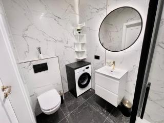 Apartament Superior & SPA Marina Dziwnów - Dziwnów - 3