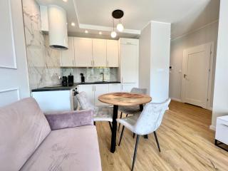 Apartament Superior & SPA Marina Dziwnów - Dziwnów - 7