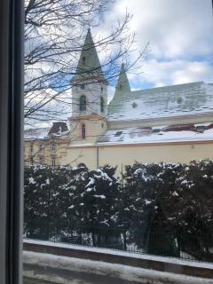 Polska Poduszka - Lwiw - 2