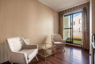 Hotel Rio Badajoz - Badajós - 2