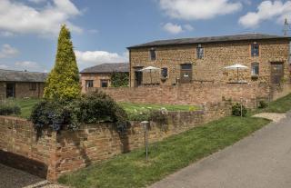 The Granary at Fawsley - Daventry - 9