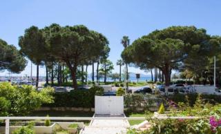 Superbe Appartement vue mer Pointe Croisette - Cannes - 0