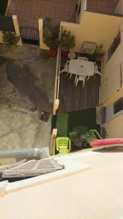 LA CASA DES PETITES MARIES terrasse clim wifi - Marselha - 1