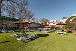 Hotel Rio Badajoz - Badajoz - 9