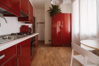 Tra i tetti di Campetto, attico con terrazzo e ascensore - 5
