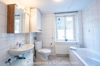 Astoria Apartments - Schruns - 6