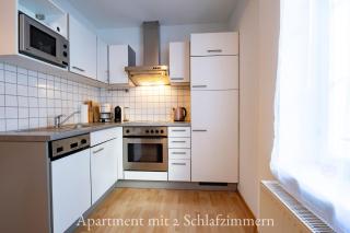 Astoria Apartments - Schruns - 5